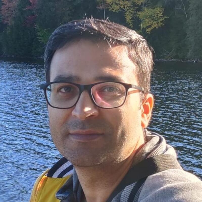 Priydarshan Jha Profile Pic Priydarshan Jha
