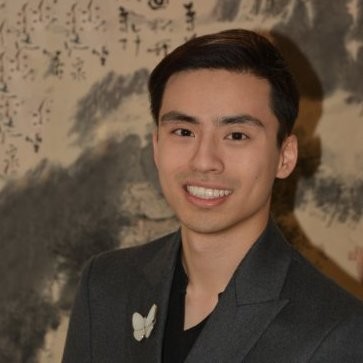 Matthew Chan Profile Pic Matthew Chan